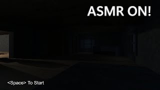 Horror Game ASMR vom feinsten Lights Off DeutschGerman [upl. by Prober704]