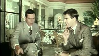 Full Episode Jeeves and Wooster S02 E3 The Con [upl. by Ahsinehs]