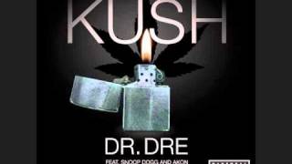 DrDre  Kush OFFICIAL SONG DETOX [upl. by Nytsua]