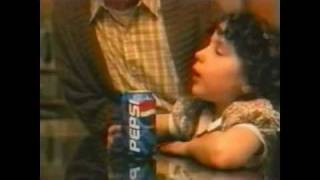 TOP 5 Pepsi vs Coke commercials [upl. by Welton]