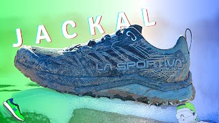 La Sportiva Jackal FULL Review 140 Trail Running Tank [upl. by Eleanore798]