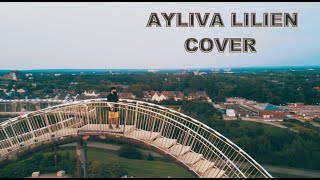 AYLIVA – Lilien  Gypsy Cover by Sekil [upl. by Vinia498]