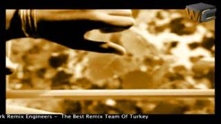 Catwork Remix Engineers Ft Arif AKPINAR  Silinmeyen Hatıralar Vers 2 [upl. by Varin]