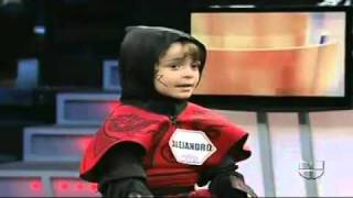 LOS NIÑOS CON DON FRANCISCO [upl. by Htor]