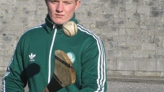 Joe Canning Documentary Portumna Co Galway Ireland 2009 [upl. by Bremble]