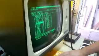 Fairlight CMI IIx Demonstration [upl. by Ellord395]