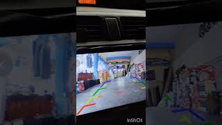 Shift android system at CARZWORLD Chikmagalur viralvideo [upl. by Adehsor267]