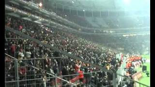 Ali Sami Yen Spor Kompleksi TT ArenaRTE YuhalanıyorPolatKonuşmaBayraktarÇemkirmeavi [upl. by Cordeelia870]