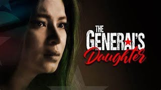 The Generals Daughter Full Thriller Movie  The Generals Daughter Full Movie Analysis amp Review [upl. by Eeima730]