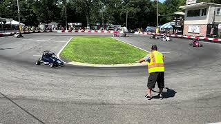 Meriden 300 Junior Novice A Main July 21 2024 [upl. by Nitsua77]