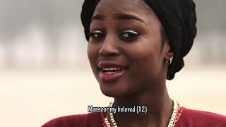 Mansoor Latest Nigerian Hausa Film With English Subtitled [upl. by Amocat]