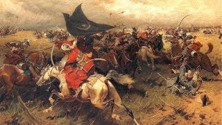 The Battle Of Vienna In 1683  Turning Point For The Ottoman Empire [upl. by Erised]