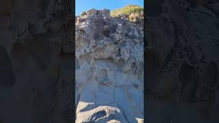 Kilcunda Beach  Victoria Australia rockycliff beach sand travel hike coast sea [upl. by Volny]