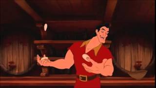 No One Drinks Beer Like Gaston [upl. by Dirtsa]