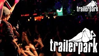 TRAILERPARK  SOZIOPARTY 2 quotPogen oder Verpissenquot Tour 2011 TOURTRAILER [upl. by Fidelas707]