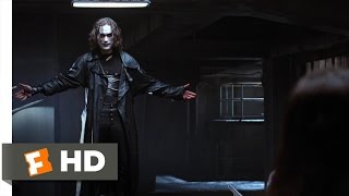 The Crow 912 Movie CLIP  I Just Want Him 1994 HD [upl. by Iat914]