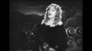 Jeanette MacDonald sings VILIA from THE MERRY WIDOW [upl. by Particia]