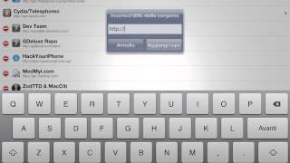 Come registrare lo schermo di ipadiphoneipod con Display Recorder [upl. by Eeryk]