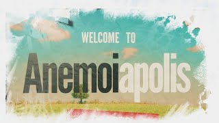 Anemoiapolis The Horror Game You Can Relax To [upl. by Walther808]