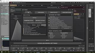 Activating MeldaProduction 12 plugins [upl. by Ruel]