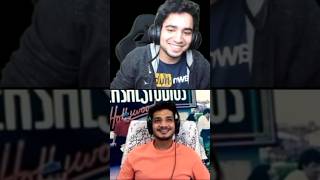 Samay Raina and Munawar Faruqui crazy jokes on jail [upl. by Anizor12]