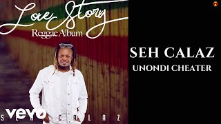 Seh Calaz  Unondi Cheater Official Audio [upl. by Nivaj498]