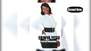 Erinya Lya Yesu by MrsEvelyn MulindeVOB [upl. by Lacym]