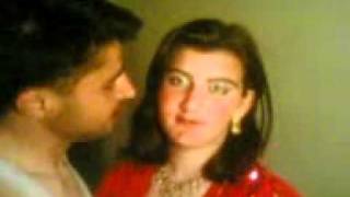 Lahore Wedding Night Heddin Camera Video Release3gp [upl. by Alarick]