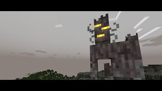 Minecraft 1212Pre3 The Pale Garden And The Creaking [upl. by Novoj]