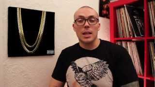 2 Chainz Based on a TRU Story ALBUM REVIEW [upl. by Wind15]