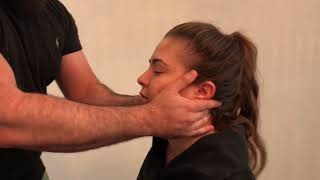 The Secret to Migraine Relief How Full Body Chiropractic Adjustments Can Help [upl. by Breeze]