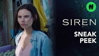 Siren Season 4 Trailer Episode 1 Release Date is Confirmed [upl. by Nilat]