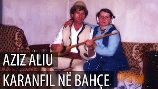 Aziz Aliu  Karanfil në Bahçe [upl. by Kay]