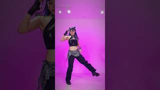 aespa KARINA  Up dance cover aespa Karina kpop shorts [upl. by Jimmy620]