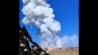 S400 Launcher and K1 Podlet Radar Destroyed by Neptune at Cape Tarkhankut Crimea [upl. by Keri837]