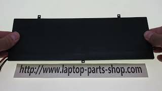 Brand New for Jumper P313R 32821222S HW3687265 Computer batteriesLaptop Battery [upl. by Sherwynd831]