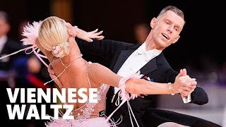 Viennese Waltz music Musica amp Poesia Orchestra – Alla Viennese  Dancesport amp Ballroom Dance Music [upl. by Won]