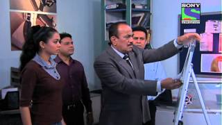 CID  Episode 615  Khoon Ka Raaz Ek Qaidi Ke Paas [upl. by Redyr]