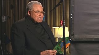 James Earl Jones Dies at 93 [upl. by Aelahc]