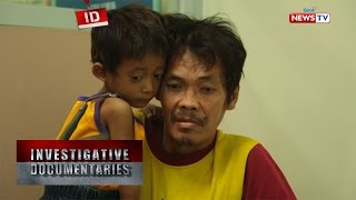 Investigative Documentaries 6 na taong gulang na bata iniinda ang pagkakaroon ng Pott’s disease [upl. by Marl]