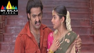 Yamadonga Songs  Young Yama Video Song  Jr NTR Navneeth Kaur Archana  Sri Balaji Video [upl. by Oicafinob]