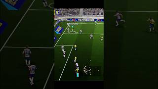 Dribbling ft Yamal 😱  efootball shorts efootball2024 pes2021 pes [upl. by Armbrecht759]