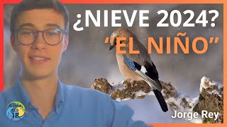 🔴INVIERNO Y PRIMAVERA 2024 ESPAÑA Parte 1 [upl. by Lebasile721]