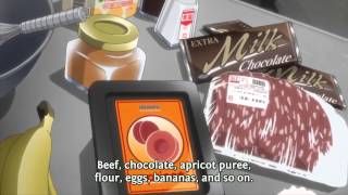 SteinsGate  The Sagacious Wisdom of Cognitive Computing 1  English Subbed [upl. by Arrak]