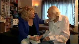 Georges Moustaki  Last Interview 33 [upl. by Aihtnys96]