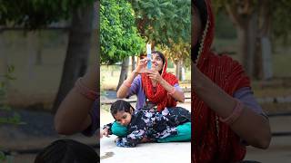 Mummy ka injection Or Beti 😢😭 shorts funny maa prank [upl. by Nyrem]