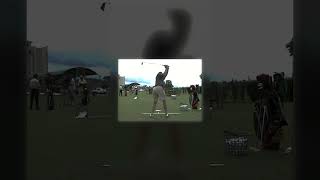 Keeping width in your backswing [upl. by Jeremiah]