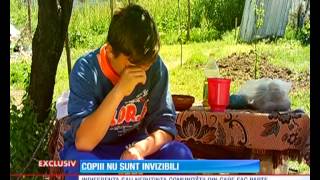 COPIII NU SUNT INVIZIBILI 1 [upl. by Naryk]