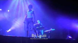 tATu  Chto Ne Hvataet Live in Lithuania 14122006 [upl. by Saudra441]