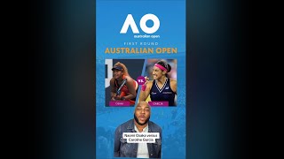 What to Watch  Australian Open 2024  Tuned Into Tennis [upl. by Secnirp]